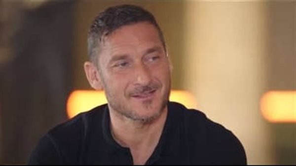  فرانشيسكو توتى،