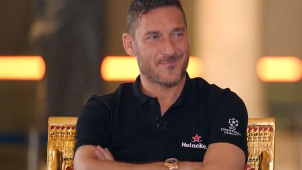 فرانشيسكو توتى