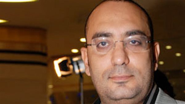 المخرج أكرم فريد