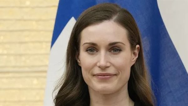 رئيسة وزراء فنلندا