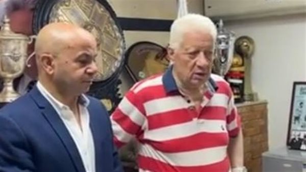 مرتضي وبشير حسن 