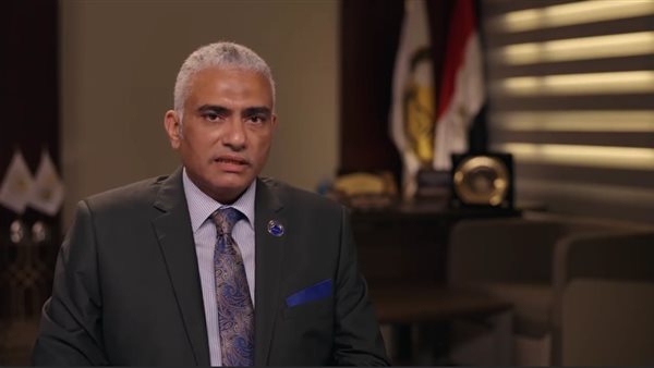 د. أشرف حسين رئيس