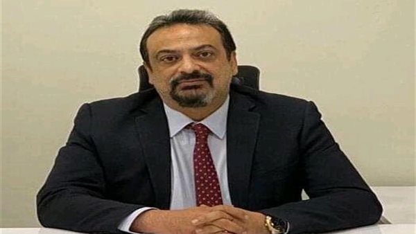 حسام عبد الغفار