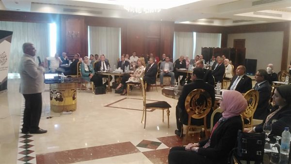 صورة من الحدث 