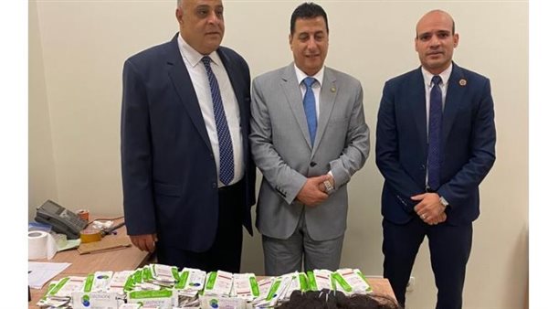 صورة من الحدث 