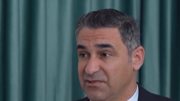 محمد المزوغي 