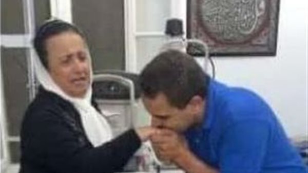  الدكتور هاني غيث