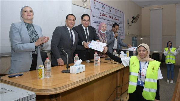 جانب من الحدث