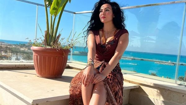 مريهان حسين