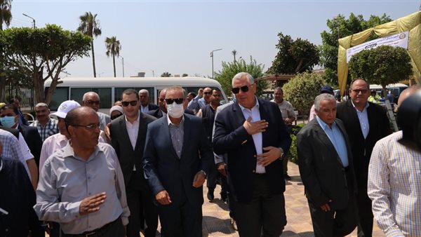 جانب من الحدث