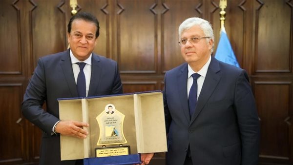 جانب من الحدث