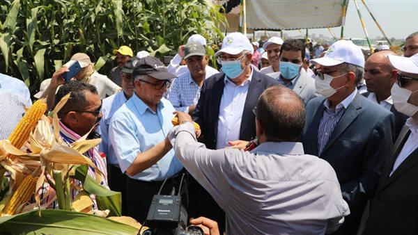 جانب من الحدث