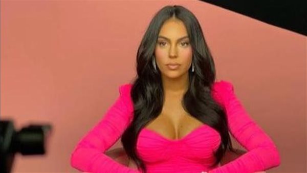 جورجينا رودريجيز