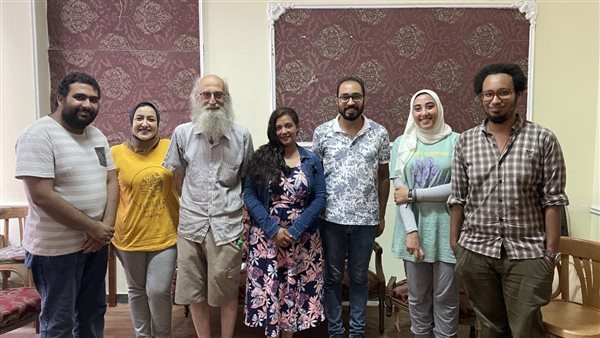 مهرجان الإسكندرية