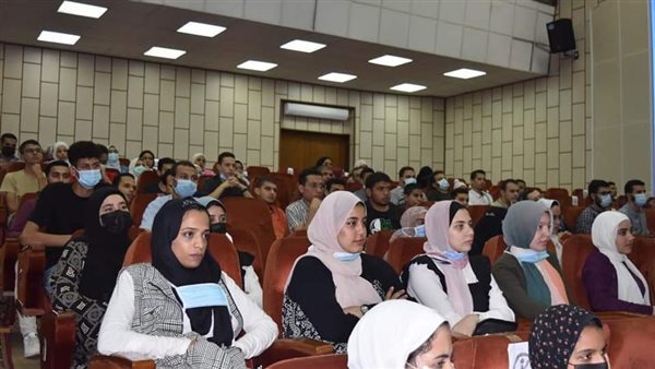 جانب من التدريب 