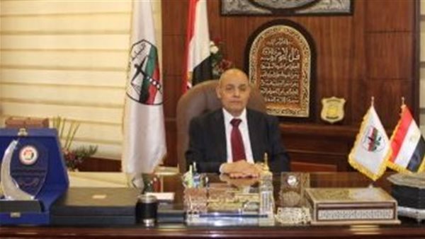 النيابة الإدارية