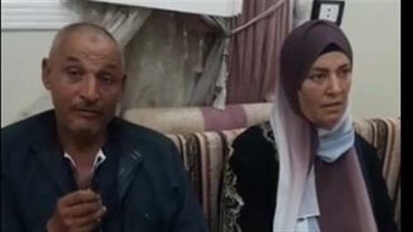 أسر المحتجزين في