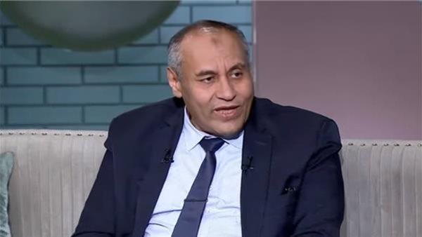  الدكتور رمضان محمد