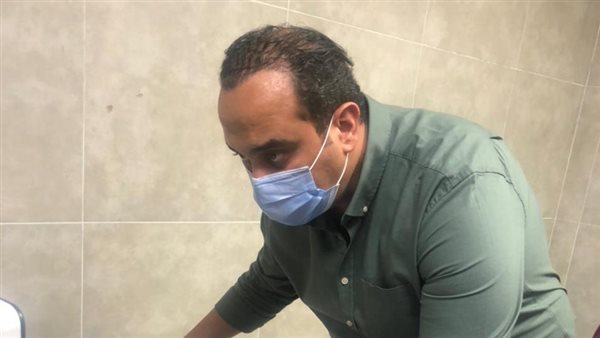  أحمد السبكي