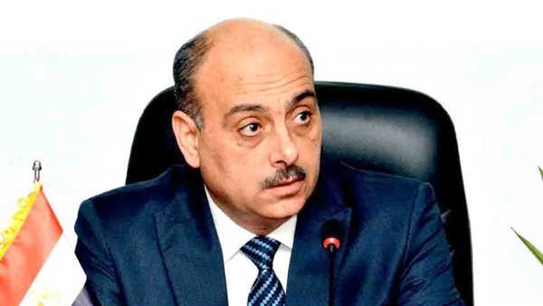 اللواء محمد الزلاط