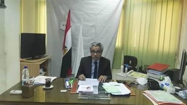 الدكتور راجي تاوضروس