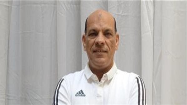 سيد مراد-المشرف السابق