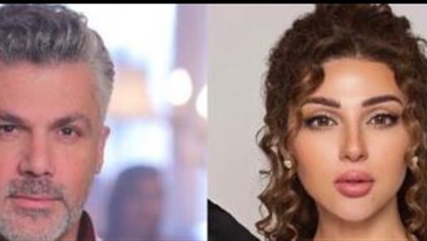 ميريام وفارس 