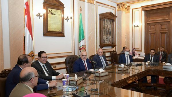 محمد الخشت رئيس جامعة