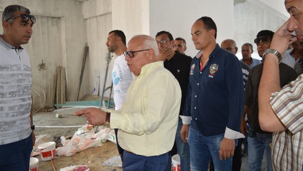 اللواء عادل الغضبان: