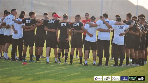 منتخب الناشئين