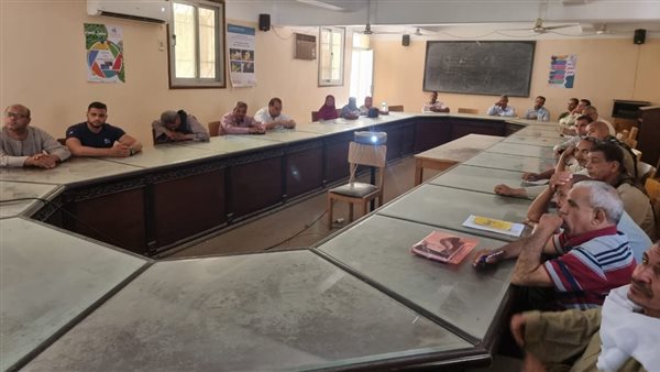 جانب من الحدث