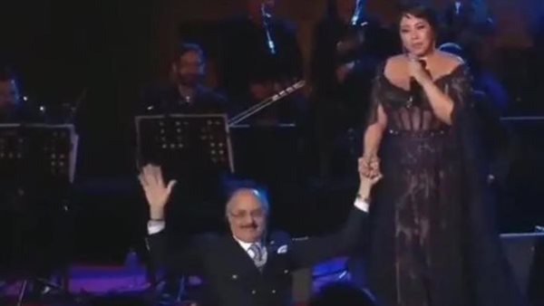 شيرين عبد الوهاب