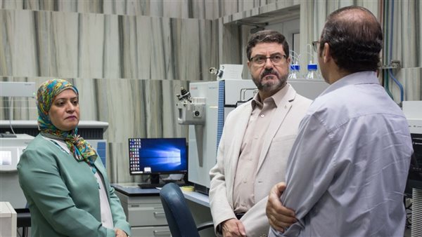 جانب من الحدث