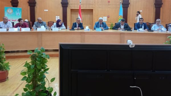 جانب من الحدث