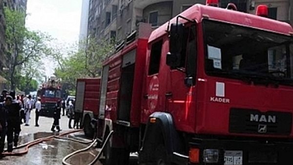 صورة ارشيفية