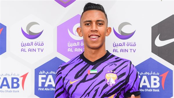 سفيان رحيمي