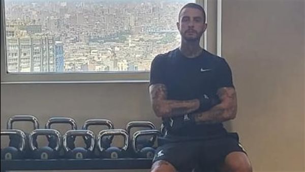 أحمد الفيشاوي