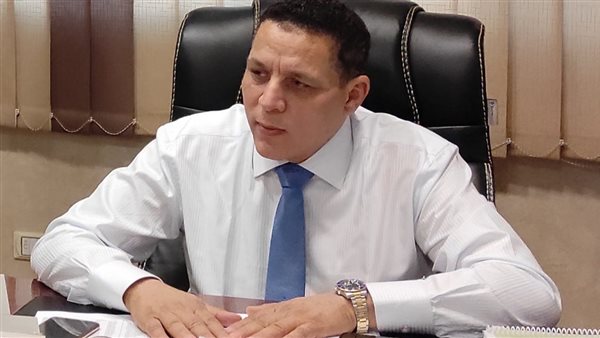 النائب أحمد محسن