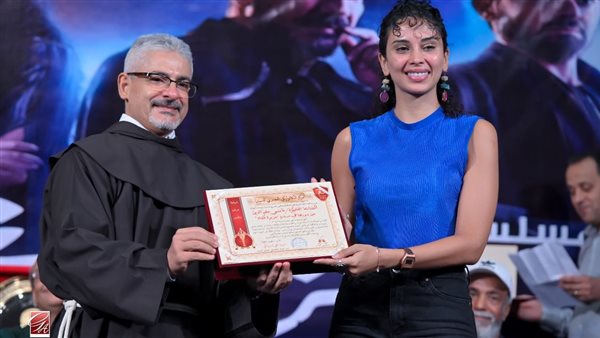 نانسي علم الدين