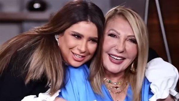 نادية الجندي