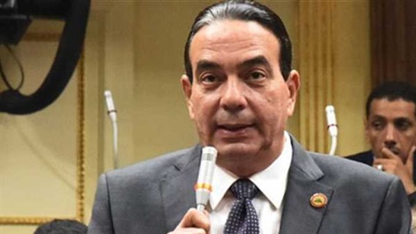 الدكتور أيمن أبو