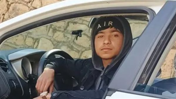 عبد القادر معز