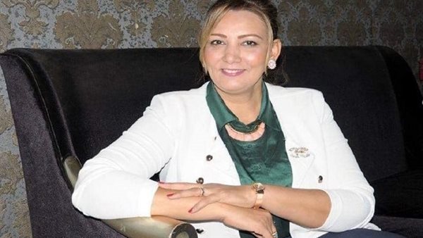  الدكتورة جيهان جادو