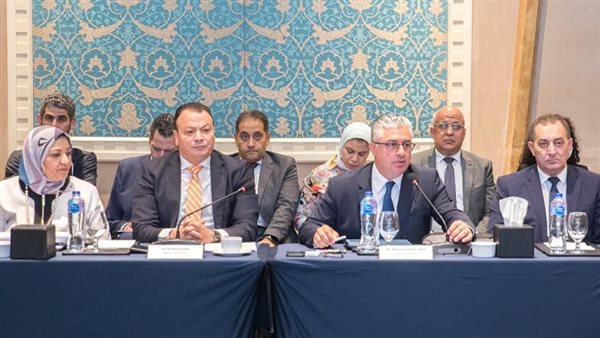 جانب من الحدث