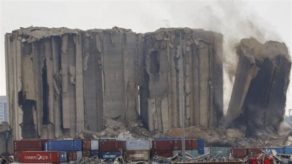 الاهراءات الشمالية