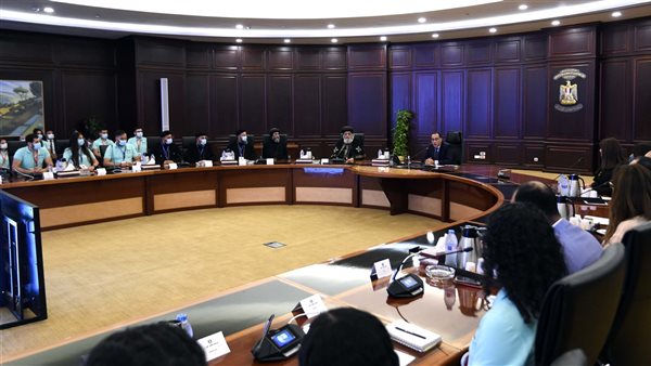 رئيس الوزراء في الغربية