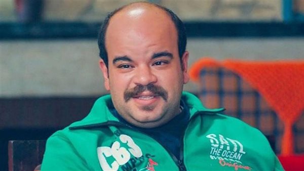  الفنان محمد عبدالرحمن