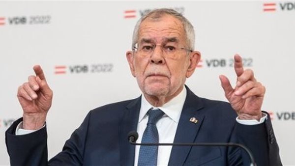  ألكسندر فان دير