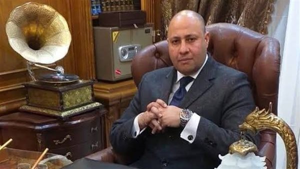 اشرف نبيل المحامي