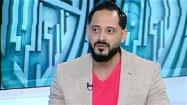 وليد صلاح عبداللطيف